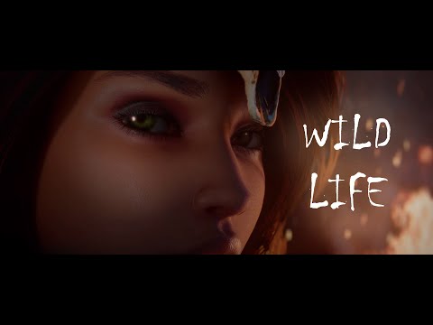 Wild Life - Великое начало