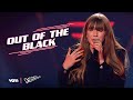 Sarah - &#39;Out Of The Black&#39; | Knockouts | The Voice van Vlaanderen | VTM