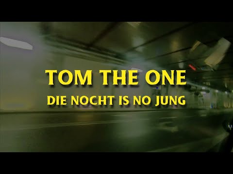 Tom the One - der Sänger im Roggen 2