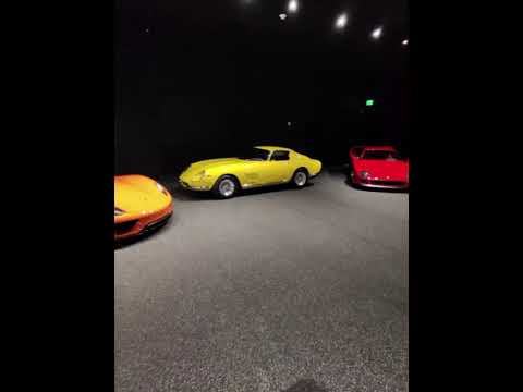 Hendrick Performance Center
