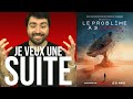 Le problme  3 corps  critique  chaud spoilers  913