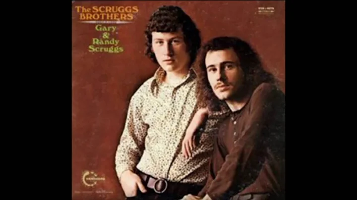 The Lowlands - Gary & Randy Scruggs: "The Scruggs ...
