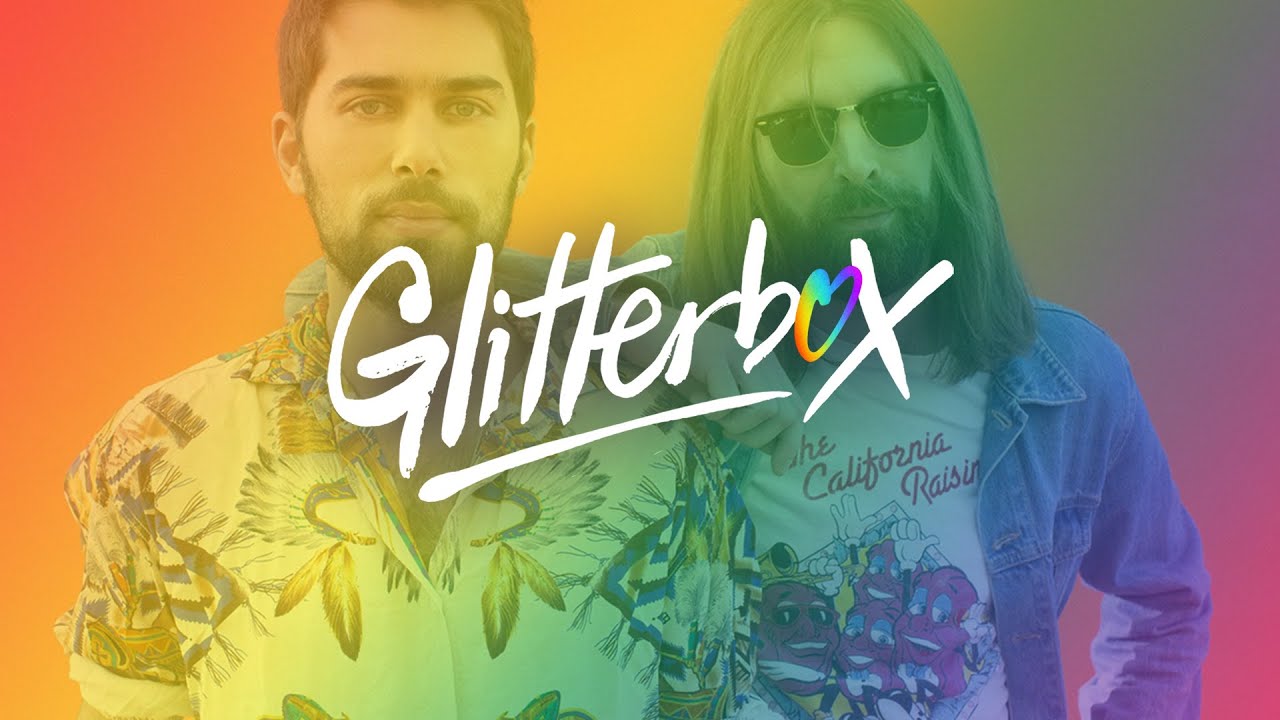 Breakbot B2B Irfane - Live from France (Glitterbox WWWorldwide