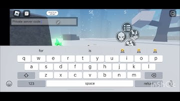 Project slayer private server code ￼ don’t join hackers if I join ￼kick you off my server￼ ￼