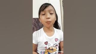 Piginavaan Titaak Mantad Savat (cover by Yaya)