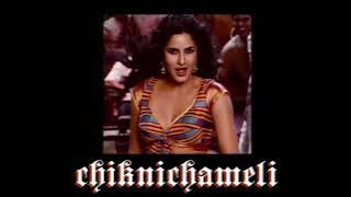 chikni chameli // slowed   reverb