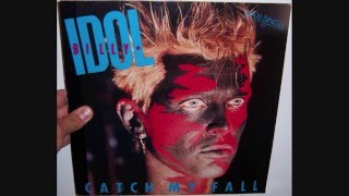 Miniatura del video "Billy Idol - Daytime drama (1983)"