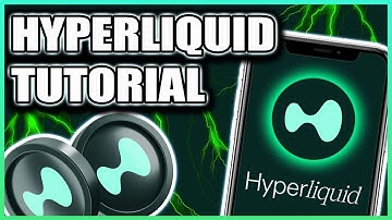Hyperliquid Tutorial: How To Buy Hype