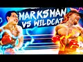 Marksman vs Wildcat... who is the best?