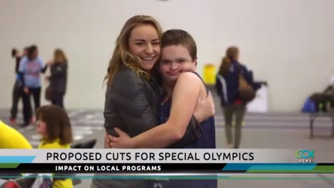 Proposed Special Olympics Cuts Could Impact Local Schools center for reproductive rights