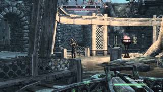 Skyrim HD PVR Test