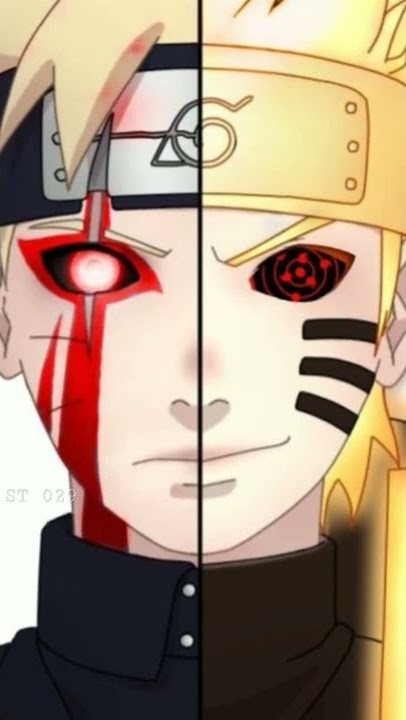 Jedag Jedug anime 🇯🇵 || bapa & anak sama² kang Badas😌👍 #Naruto#boruto