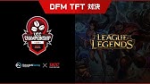 Tft Reckoning Championship 日本地域予選 チームファイト タクティクス Youtube