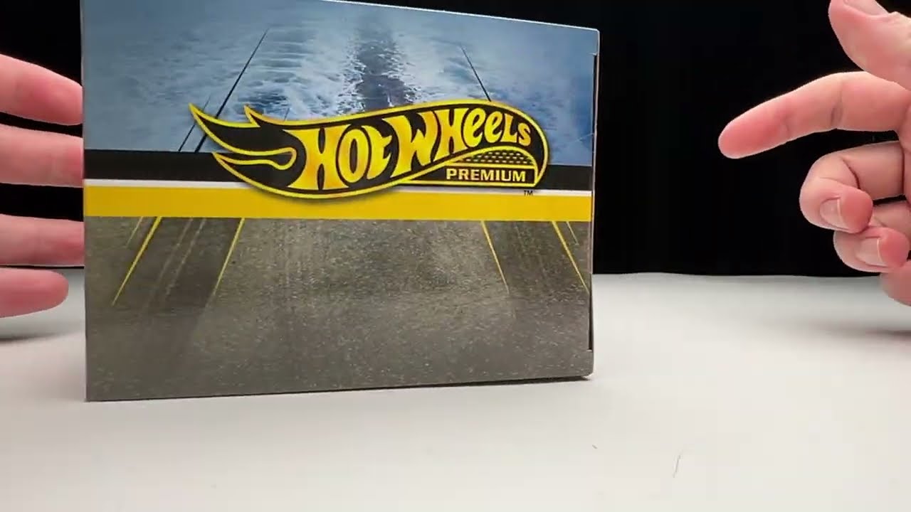 Is This $30 Hot Wheels Set Worth It? An Unboxing and Honest