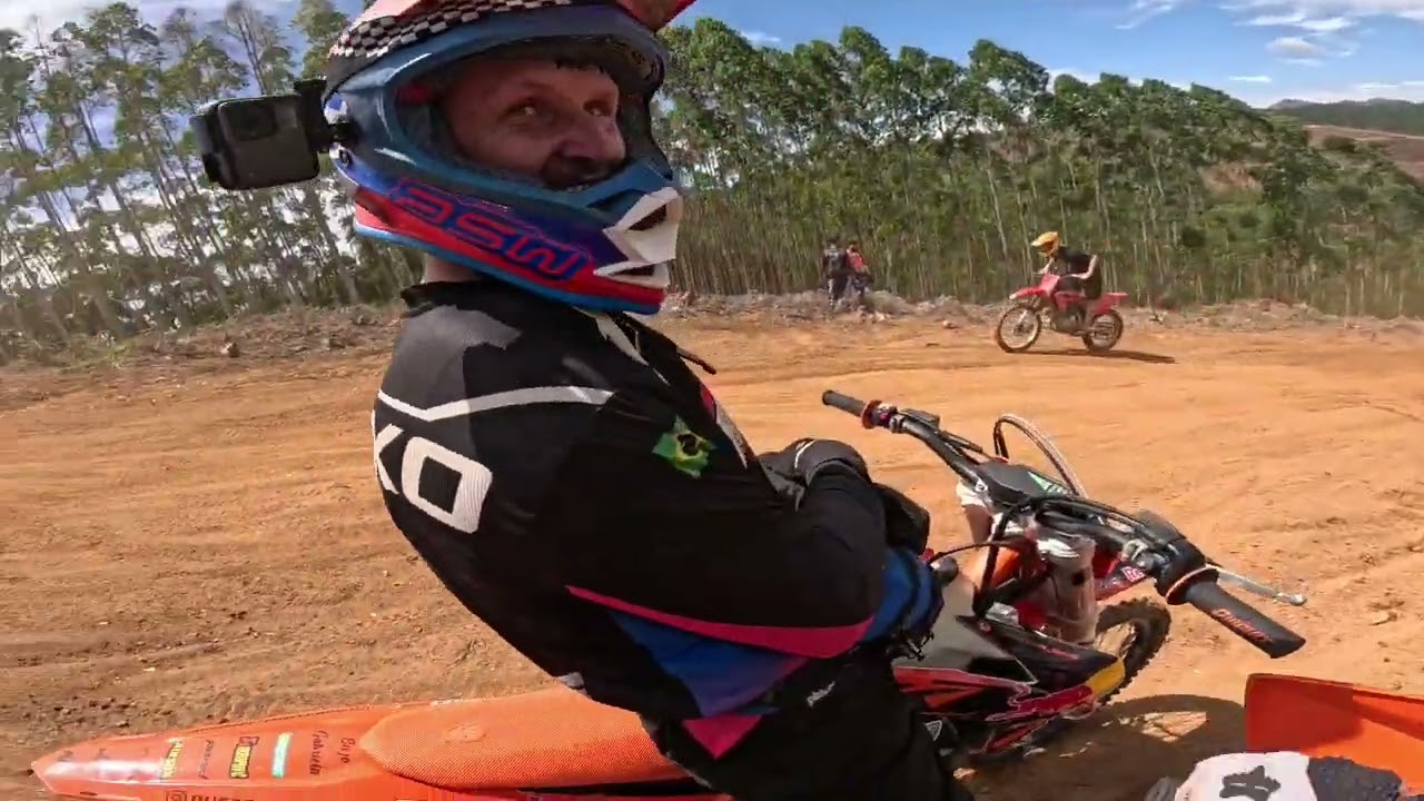 7° TRILHÃO BAR NO GRAU EM SANTA MARIA DE JETIBÁ - ES/VIDEO COMPLETO