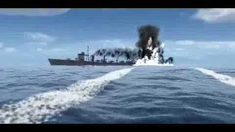 Destroyer Command intro