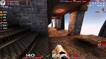 Another Quake Live FAIL! XD