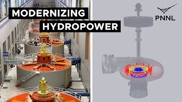 Digital Twins for Hydropower