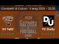 SV Tetti vs FC Dudu 