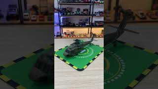 Rc Helicopter K170 #test #reel #helicopter #rc #shorts #fyp