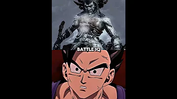 God Of War VS Dragon Ball PT 7 