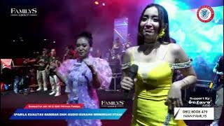 Rhosad & Bidadari Familys - Dance | Familys Group Live Cover 14th Anniversary of BPPKB DPAC Gunun...