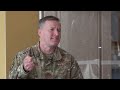 Sofic tv chats with col ken kuebler
