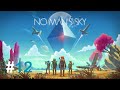 No mans sky 12 fr  bienvenue chez les korvax 