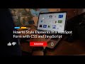 HubSpot Tutorial - How to Style Elements in a HubSpot Form with CSS and JavaScript jQuery