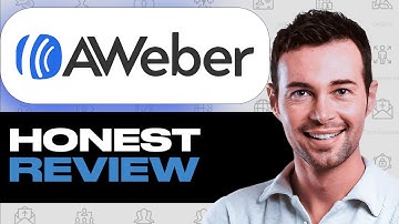 AWeber Review: Email Marketing Automation Pros & Cons
