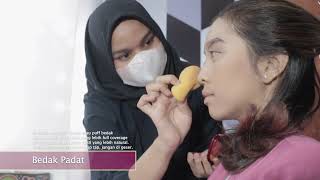 Video Tutorial Rias Pembawa Berita