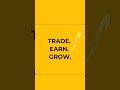 OTC: Your gateway to smarter, safer crypto trading. #securedtrading #tokennews #crypto #trading
