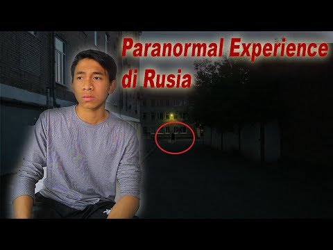 Video: Hantu Maharaja Rusia - Pandangan Alternatif