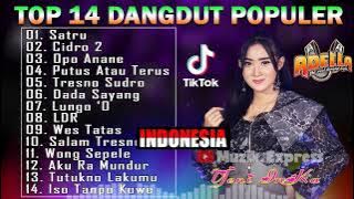 Yeni Inka Full Album Adella Terbaru 2021 Yeni Inka - Satru - Dangdut Koplo Terpopuler 2021