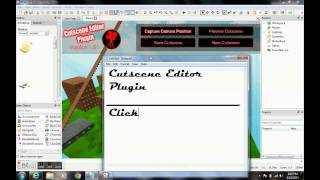 How to get Cutscene Editor Plugin