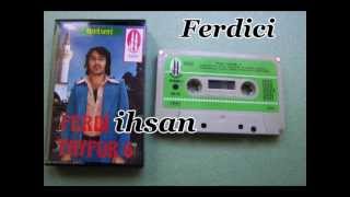 Ferdi Tayfur - Hayat Arkadaşı   (Minareci MC-3310) Resimi