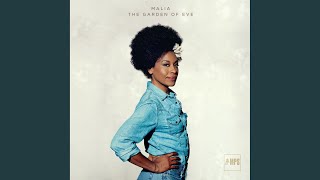 Video thumbnail of "Malia - Love in Vain"