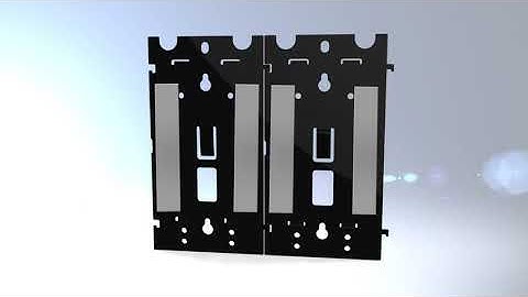 enMotion® Flex Automated Touchless Dispenser - Full Instructions