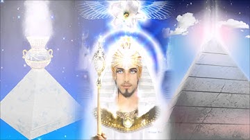 Serapis Bey Keynote - Celeste Aida