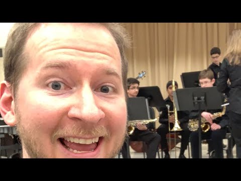 Ellicott Mills Middle School - Winter Jazz Concert