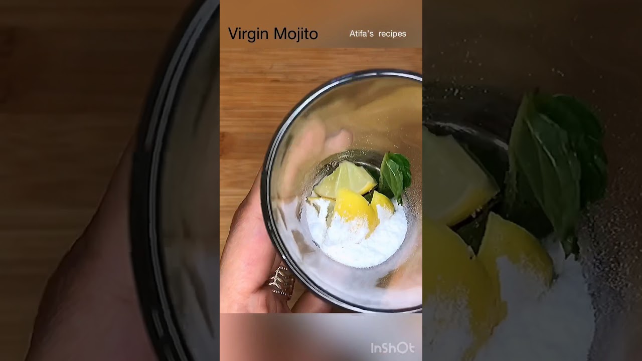 3 Amazing Summer Refreshing Drinks | Atifa&rsquo;s Recipes #shorts | Iftar recipes