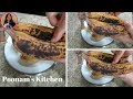 आज के बाद आप ज़्यादा पके केले कभी नहीं फेकेंगे/Best recipes for overripe bananas|Poonam's Kitchen