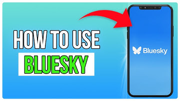 How to Use BlueSky Social (A Beginners Guide) 2025