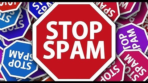 Cách bật chức năng đăng ký thành viên và chống Spam trên WordPress