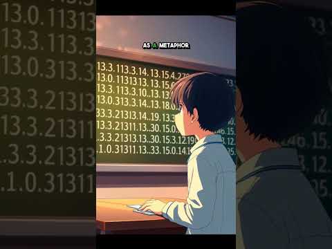 The Infinite Sequence