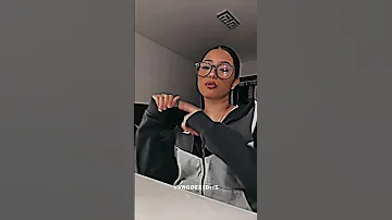 Dis Moi Si Tu M Aimes Demain Lyna Mahyem Tiktok Fyp Shorts Edit Girlpower Foryou Trend 