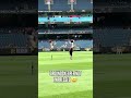 Introducing the MCG’s newest groundskeeper… TIG 😅 #afl #richmond