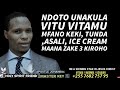 NDOTO UNAKULA VITU VITAMU MFANO KEKI TUNDA ASALI ICE CREAM MAANA ZAKE 3 KIROHO NDOTO UNAKULA VITU VITAMU MFANO KEKI TUNDA ASALI ICE CREAM MAANA ZAKE 3 KIROHO
