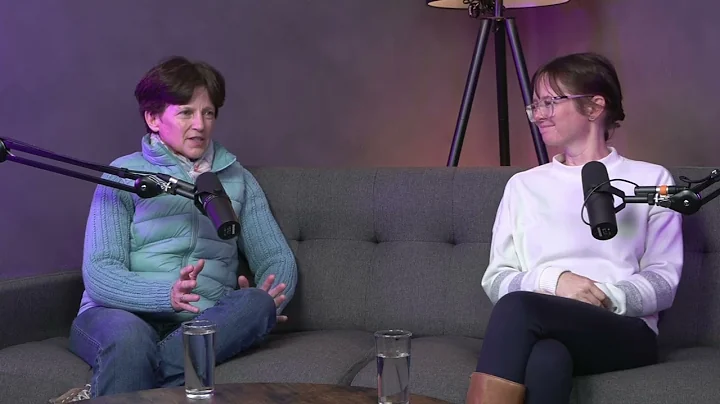 The Learning Exchange: Professor Jeniffer Whittal on how to just take on responding to AI.