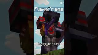 unstable smp players#minecraft#flamefrags#parrotx2#manepear#wemmbu#fypシ゚viral